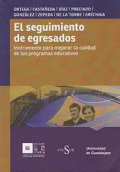 SEGUIMIENTO DE EGRESADOS, EL