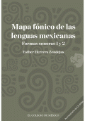 LIBRO DE IMPRESIÓN BAJO DEMANDA - MAPA FÓNICO DE LAS LENGUAS MEXICANAS: