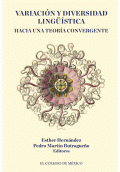 LIBRO DE IMPRESIÓN BAJO DEMANDA - VARIACIÓN Y DIVERSIDAD LINGÃŒÍSTICA: