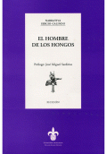 LIBRO DE IMPRESIÓN BAJO DEMANDA - EL HOMBRE DE LOS HONGOS
