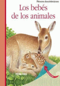 BEBÉS DE LOS ANIMALES, LOS