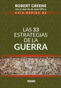GUÍA RÁPIDA DE LAS 33 ESTRATEGIAS DE LA GUERRA
