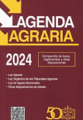 AGENDA AGRARIA 2024