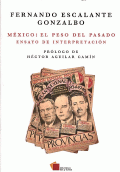 MÉXICO: EL PESO DEL PASADO