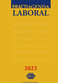 PRACTIAGENDA LABORAL 2023