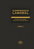 COMPENDIO LABORAL 2023 (2 TOMOS)