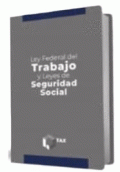 LEY FEDERAL DEL TRABAJO Y LEYES DE SEGURIDAD SOCIAL BOLSILLO