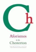 LIBRO DE IMPRESIÓN BAJO DEMANDA - AFORISMOS DE CHESTERTON