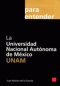 UNIVERSIDAD NACIONAL AUTÓNOMA DE MÉXICO UNAM, LA