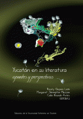 LIBRO DE IMPRESIÓN BAJO DEMANDA - YUCATÁN EN SU LITERATURA: APUNTES Y PERSPECTIVAS