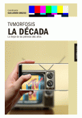 LIBRO DE IMPRESIÓN BAJO DEMANDA - TVMORFOSIS