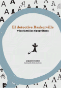 LIBRO DE IMPRESIÓN BAJO DEMANDA - EL DETECTIVE BASKERVILLEŠ