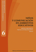 NIÑOS Y COMUNICACIÓN EN AMBIENTES EDUCATIVOS