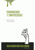 HUMANISMO Y UNIVERSIDAD