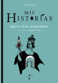 LIBRO DE IMPRESIÓN BAJO DEMANDA - MIS HISTORIAS