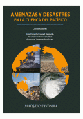 LIBRO DE IMPRESIÓN BAJO DEMANDA - AMENAZAS Y DESASTRES EN LA CUENCA DEL PACÍFICO