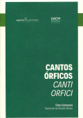 CANTOS ÓRFICOS / CANTI ORFICI