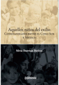 LIBRO DE IMPRESIÓN BAJO DEMANDA - AQUELLOS NIÑOS DEL EXILIO