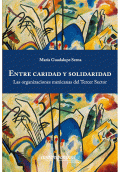 LIBRO DE IMPRESIÓN BAJO DEMANDA - ENTRE CARIDAD Y SOLIDARIDAD