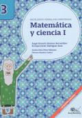 MATEMÁTICA Y CIENCIA I (KEEP READING)