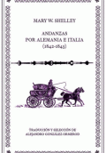 ANDANZAS POR ALEMANIA E ITALIA (1842-1843)