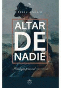 LIBRO DE IMPRESIÓN BAJO DEMANDA - ALTAR DE NADIE