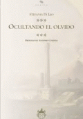 LIBRO DE IMPRESIÓN BAJO DEMANDA - OCULTANDO EL OLVIDO