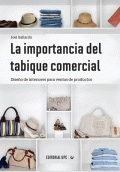 LIBRO DE IMPRESIÓN BAJO DEMANDA - LA IMPORTANCIA DEL TABIQUE COMERCIAL