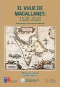 LIBRO DE IMPRESIÓN BAJO DEMANDA - EL VIAJE DE MAGALLANES: 1520-2020