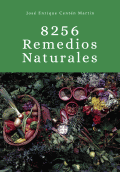 LIBRO DE IMPRESIÓN BAJO DEMANDA - 8256 REMEDIOS NATURALES