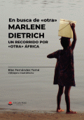 LIBRO DE IMPRESIÓN BAJO DEMANDA - EN BUSCA DE OTRA MARLENE DIETRICH