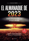 LIBRO DE IMPRESIÓN BAJO DEMANDA - EL ALMANAQUE DE 2023