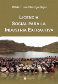LIBRO DE IMPRESIÓN BAJO DEMANDA - LICENCIA SOCIAL PARA LA INDUSTRIA EXTRACTIVA