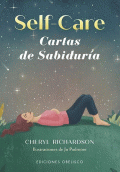 SELF-CARE. CARTAS DE SABIDURIA + BARAJA (ESTUCHE)