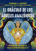 ORACULO DE LOS ANGELES AMAZONICOS, EL + CARTAS (ESTUCHE)