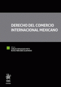 DERECHO DEL COMERCIO INTERNACIONAL MEXICANO