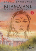 LIBRO DE IMPRESIÓN BAJO DEMANDA - RHAMAJANI, LA CASA DE LOS VIENTOS