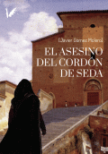 LIBRO DE IMPRESIÓN BAJO DEMANDA - EL ASESINO DEL CORDÓN DE SEDA