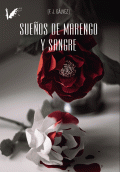 LIBRO DE IMPRESIÓN BAJO DEMANDA - SUEÑOS DE MARENGO Y SANGRE