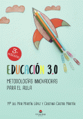 LIBRO DE IMPRESIÓN BAJO DEMANDA - EDUCACIÓN 3.0