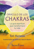 ORÁCULO DE LOS CHAKRAS