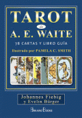 TAROT DE A.E. WAITE