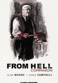 FROM HELL COMPANION