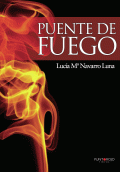 LIBRO DE IMPRESIÓN BAJO DEMANDA - PUENTE DE FUEGO