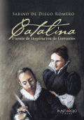 LIBRO DE IMPRESIÓN BAJO DEMANDA - CATALINA, FUENTE DE INSPIRACIÓN DE CERVANTES