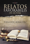 LIBRO DE IMPRESIÓN BAJO DEMANDA - RELATOS FAVORABILIS DE LECTURA