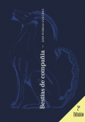 LIBRO DE IMPRESIÓN BAJO DEMANDA - BESTIAS DE COMPAÑÍA