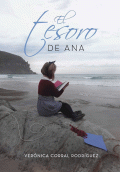 LIBRO DE IMPRESIÓN BAJO DEMANDA - EL TESORO DE ANA