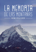 LIBRO DE IMPRESIÓN BAJO DEMANDA - LA MEMORIA DE LAS MONTAÑAS