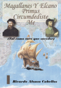 LIBRO DE IMPRESIÓN BAJO DEMANDA - MAGALLANES Y ELCANO